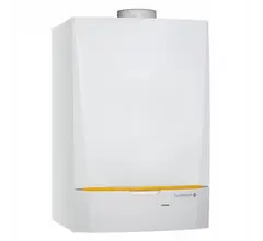 Настенный газовый котел De Dietrich Innovens Pro Mca 115 без панели управления