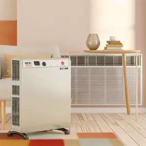 Электрический конвектор Ballu Ettore BEC/ETER-2000 для вашего дома