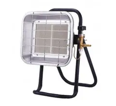 Газовый инфракрасный обогреватель NeoClima UK-05