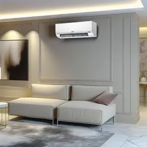 Канальная сплит-система Energolux SAD36D1-A/SAU36U1-A: идеальное решение