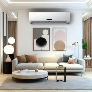 Сплит-система Loriot Sky LAC-18AS для комфортного микроклимата