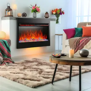 Портал Royal Flame Cube 50 и Lindos Graphite Grey — обзор