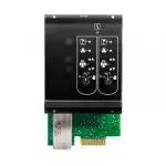 Модуль функциональный Buderus FM442 RU Black – вид 1