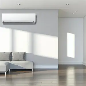 Настенная сплит-система Hisense AS-12HR4SVDDL1G – обзор