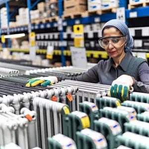 Радиатор отопления: как выбрать оптимальный вариант