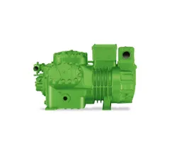 Компрессоры поршневые полугерметичные BITZER 4JE-15Y
