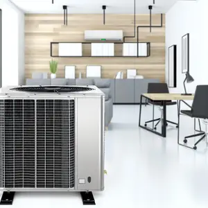 Компрессорно-конденсаторный блок Energolux SCCU60C1B – решение для бизнеса