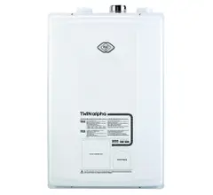 Настенный газовый котел Kiturami Twin Alpha 25