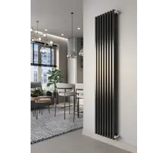 Трубчатый радиатор ЦДМ Costola 60х30 V 750x380 8 секц. 846 Вт