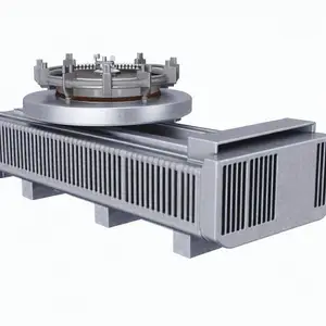 Газовая горелка De Dietrich G201/2 N - энергоэффективность