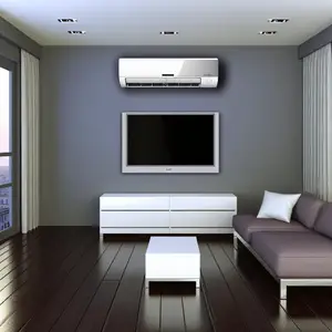 Внутренний блок Energolux Floor-ceiling SACF09M1-AI: обзор