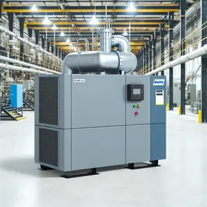 Чиллер с воздушным охлаждением Daikin EWAD530D-SL