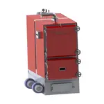 Полуавтоматический котел FACI SAF 761 – вид 1