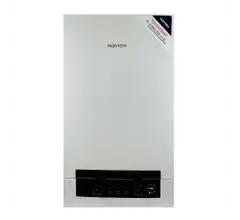 Котёл газовый камера закрытая Navien Heatluxe NGB210 - 16K, 2-ух контр, коаксиал