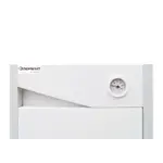 Котел Элемент комфорта Комфорт Плюс-6 в комплекте с дымоходом – вид 3