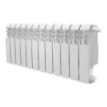 Радиатор Royal Thermo Vittoria Super 300 VDL - 11 секц. – вид 1