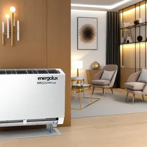 Канальный внутренний блок VRF Energolux SMZDS11V2AI