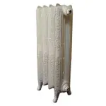 Чугунный радиатор Retro Style Reading 600 2 секции – вид 1