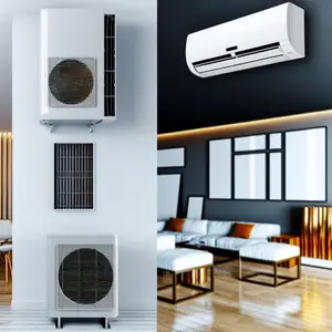 Компрессорно-конденсаторный блок Energolux SCCU150C1B: обзор