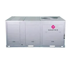 Крышный кондиционер Dantex DR-B085HPD/SCF