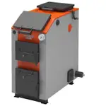 Твердотопливный котел Теплодар Куппер Эксперт 30 – вид 1