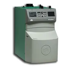 Напольный газовый котел Сtc Multitec 313