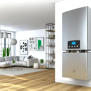 Бойлер HAJDU AQ IND 300 SC2 E: эффективный водонагреватель