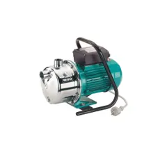 Центробежный насос Wilo WJ 202 EM