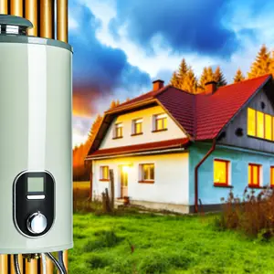 Какой электрический накопительный водонагреватель купить для дачи?