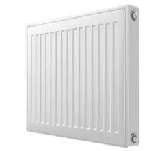 Радиатор панельный Royal Thermo COMPACT C33-600-400 white