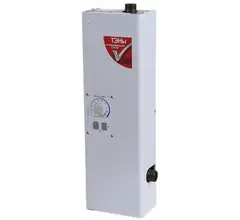 Электрический котел Эван Warmos START 2024 - 5 серия