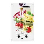 Колонка газовая Ballu GWH 10 Fiery Glass Pasta – вид 3