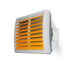 Тепловентилятор Тепломаш КЭВ-19M3,5W1