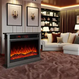 Электрический камин Royal Flame Rome 60 для уютного дома
