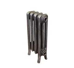 Чугунный радиатор Retro Style Derby CH 350/110 2 секции