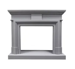 Портал Dimplex Coventry Gray - Серый (Symphony 26)
