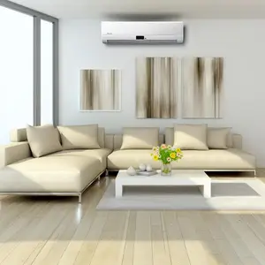Инверторные сплит-системы Hisense: идеальное решение
