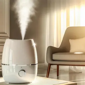 Увлажнители воздуха Electrolux – решение для вашего дома