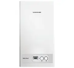 Настенный газовый котел Kentatsu Nobby Smart 28-2CS​​