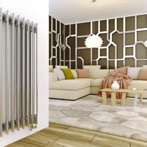 Стальной панельный радиатор Buderus K-Profil 22 900 2000 и 30 600 600