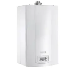 Газовый котел De Dietrich ZENA PLUS MSL 28 MI FF