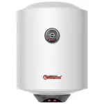 Электрический накопительный водонагреватель Thermex Thermo 30 V Slim – вид 1