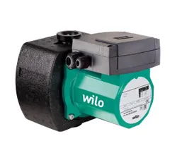 Циркуляционный насос Wilo TOP-S 25/13 DM PN6/10
