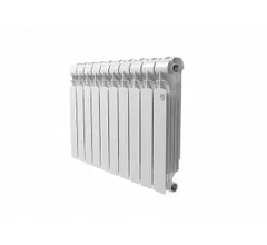 Радиатор Royal Thermo Indigo Super+ 500 - 10 секц.