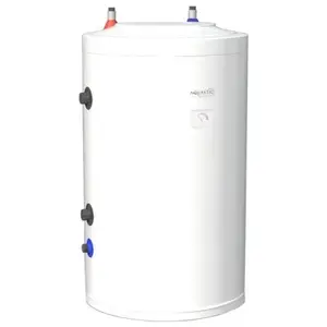 Обзор косвенных водонагревателей Hajdu ID 25 S и Hajdu ID 40 A