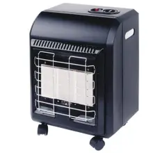 Газовый инфракрасный обогреватель NeoClima UK-10