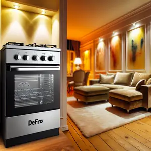 Печь DEFRO: идеальное решение для вашего дома