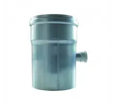 Адаптер ARISTON D100 притока воздуха