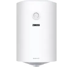 Электрический накопительный водонагреватель Zanussi ZWH/S 30 SYMPHONY 2.0