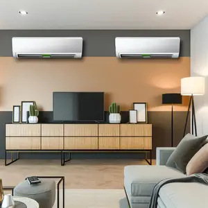 Настенная сплит-система Hisense - обзор лучших моделей